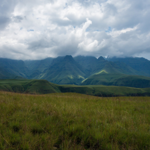 Ukhahlamba Drakensberg Park